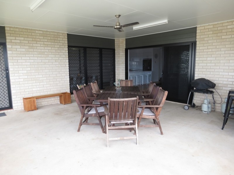 1 Doomben St, Emerald QLD 4720