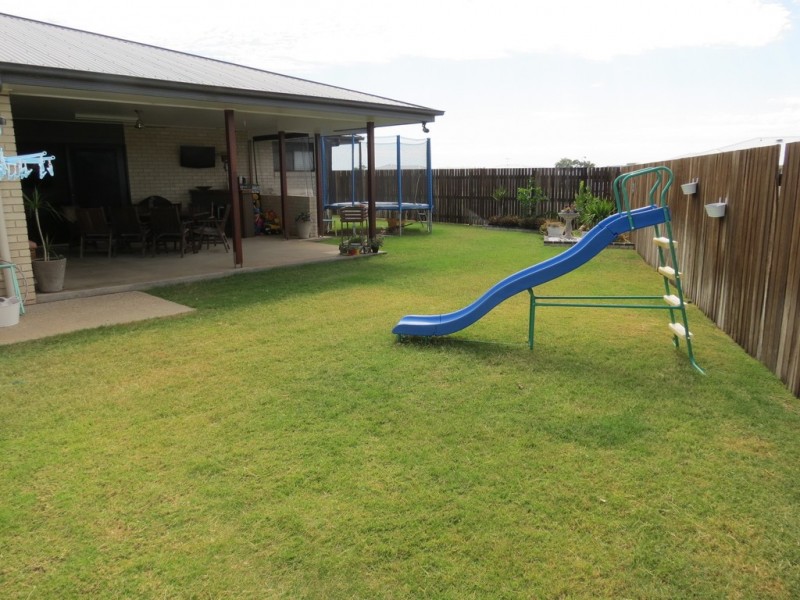 1 Doomben St, Emerald QLD 4720