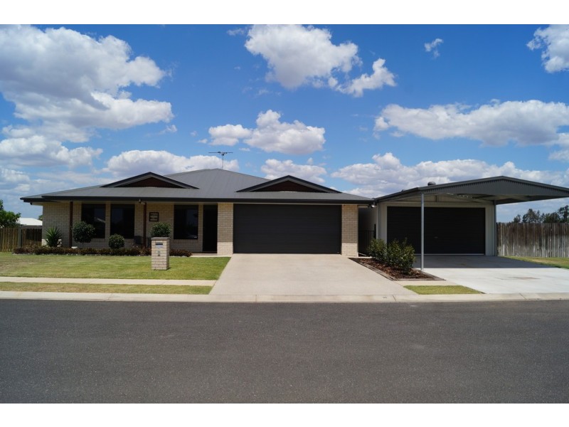 1 Doomben St, Emerald QLD 4720