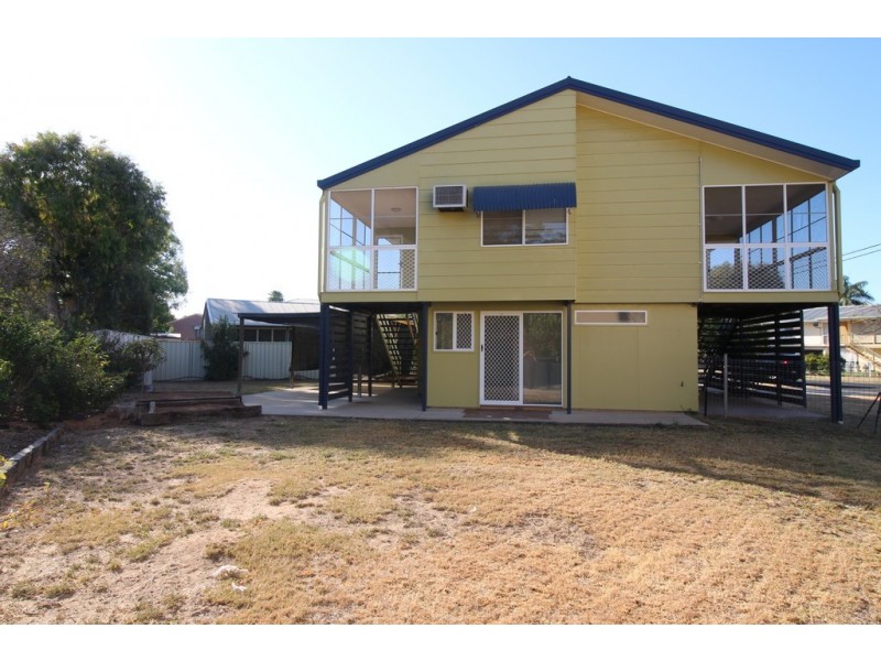 12 Bonython Drive, Emerald QLD 4720
