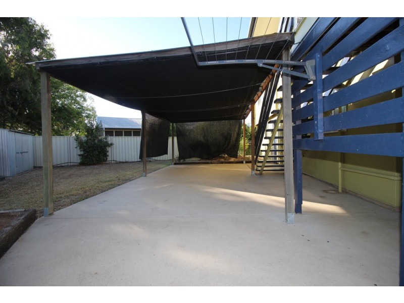 12 Bonython Drive, Emerald QLD 4720