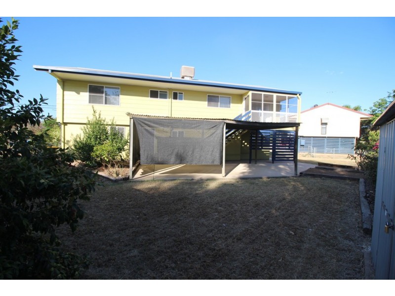 12 Bonython Drive, Emerald QLD 4720