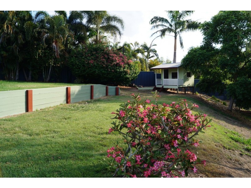 23 Whitchurch Rd, Emerald QLD 4720