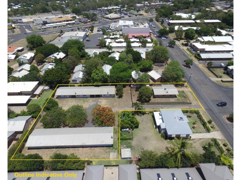 24 Esmond Street, Emerald QLD 4720