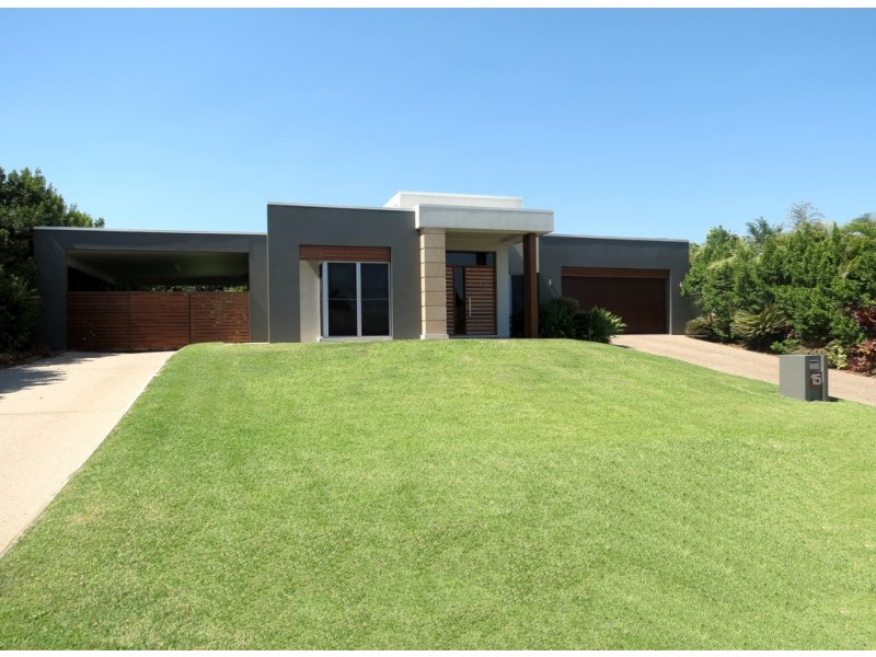15 Morgan Place, Emerald QLD 4720