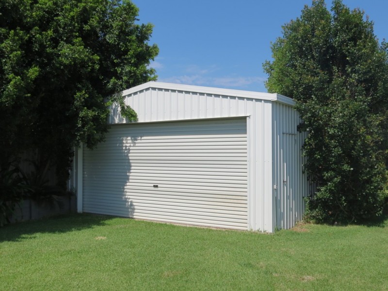 15 Morgan Place, Emerald QLD 4720