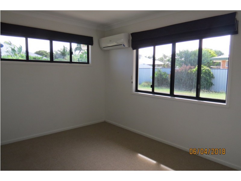21 Crinum Crescent, Emerald QLD 4720