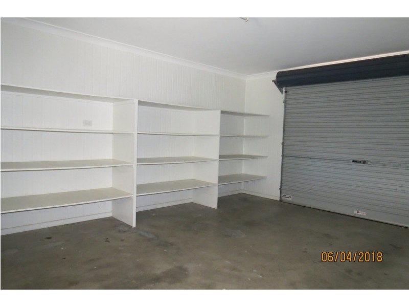 21 Crinum Crescent, Emerald QLD 4720