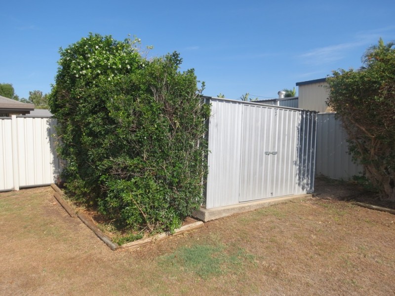 21 Crinum Crescent, Emerald QLD 4720