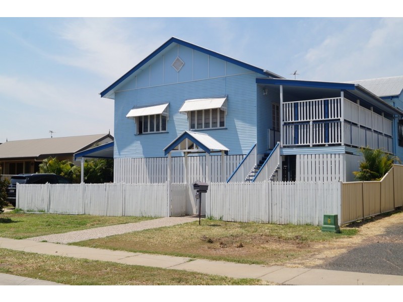 23 Gray St, Emerald QLD 4720