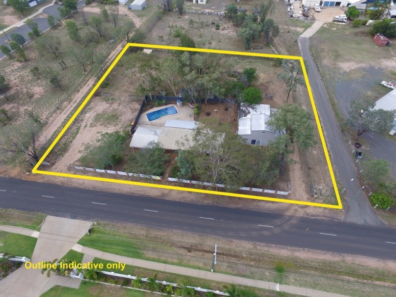 22B Andrews Road, Emerald QLD 4720