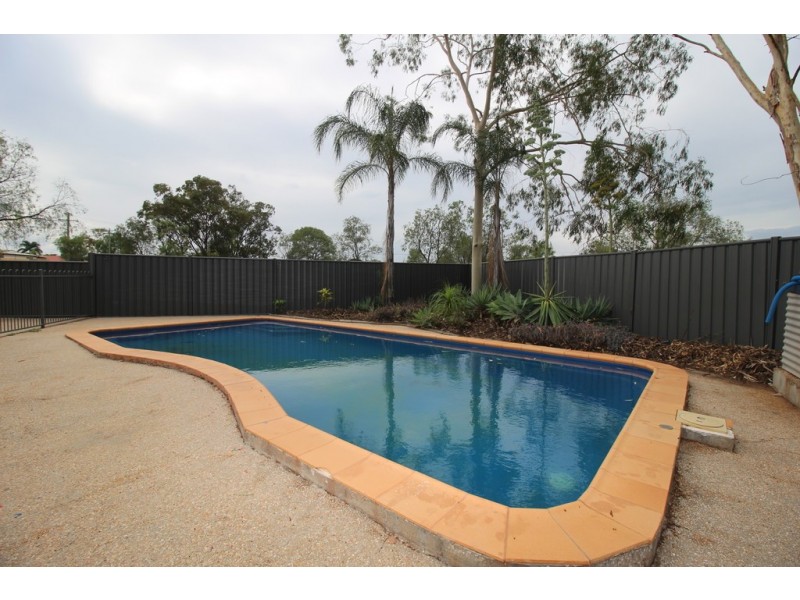 22B Andrews Road, Emerald QLD 4720