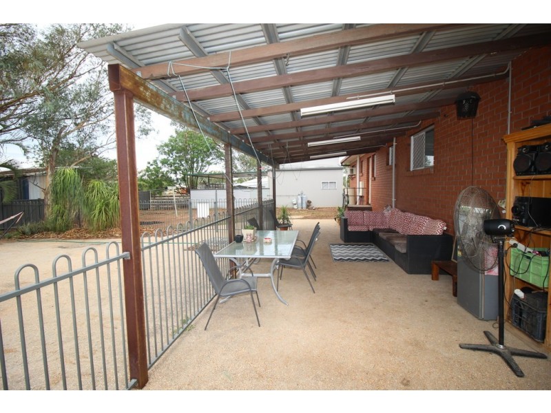 22B Andrews Road, Emerald QLD 4720