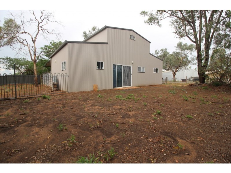 22B Andrews Road, Emerald QLD 4720