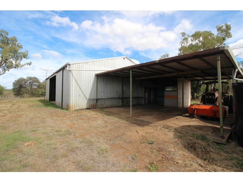 538 Montrose Road, Emerald QLD 4720