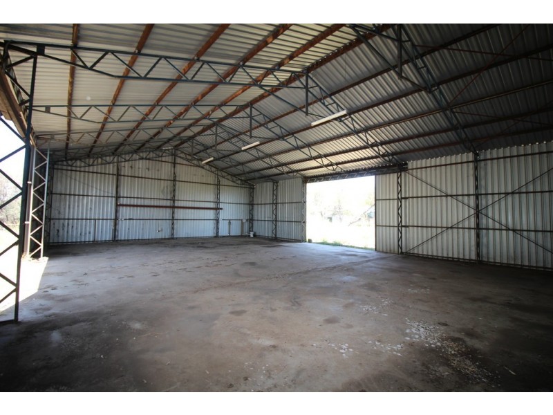 538 Montrose Road, Emerald QLD 4720