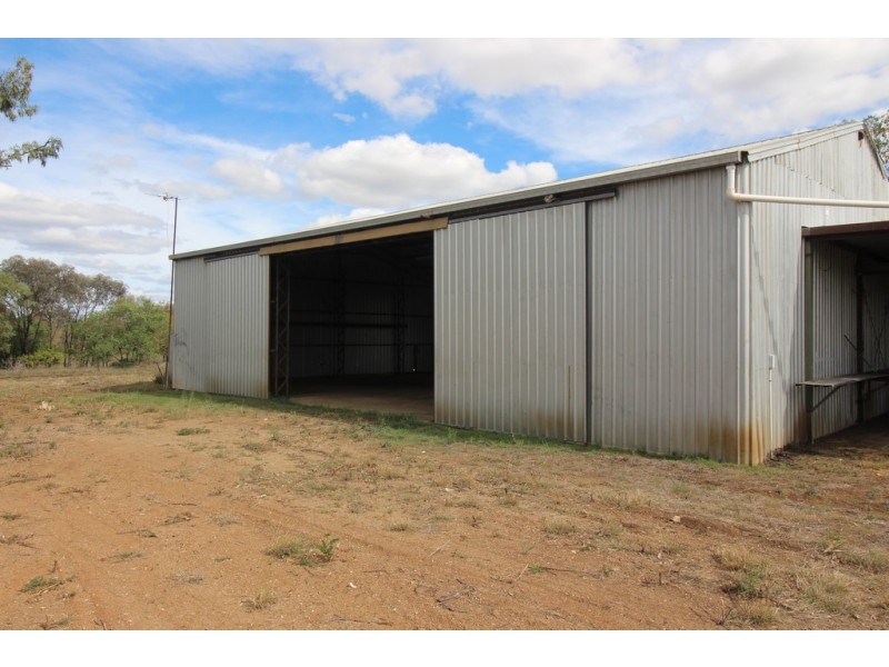 538 Montrose Road, Emerald QLD 4720