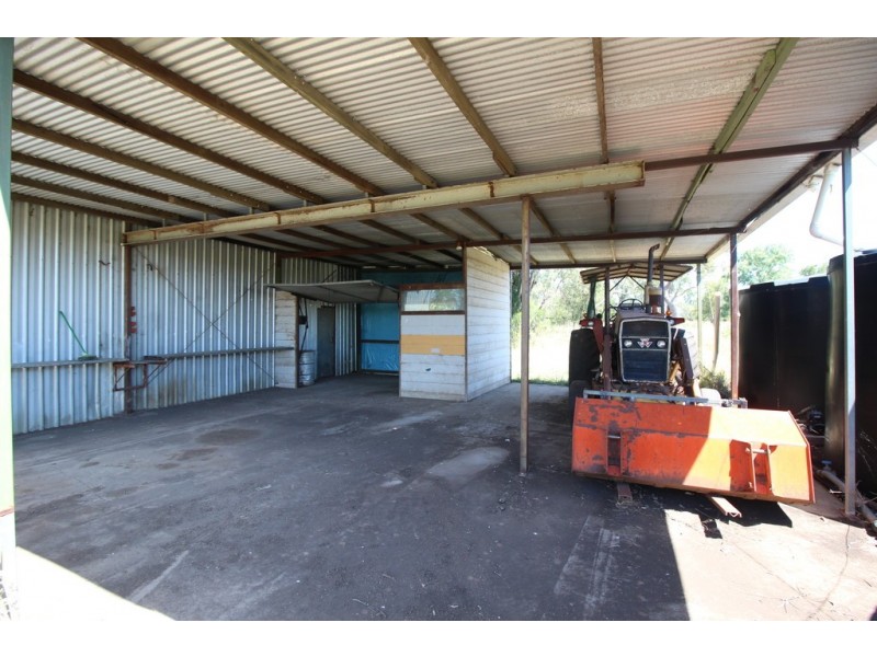 538 Montrose Road, Emerald QLD 4720