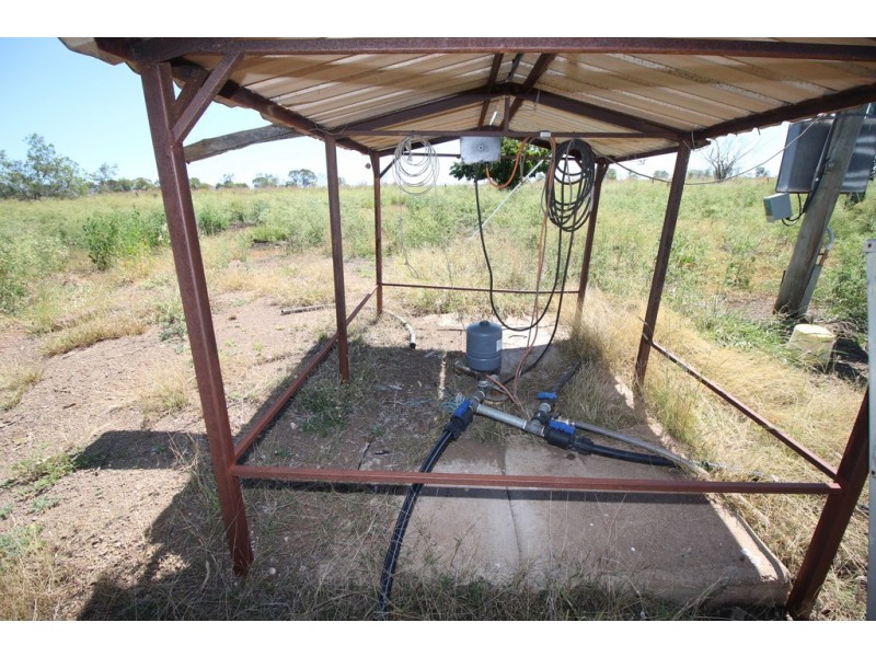 538 Montrose Road, Emerald QLD 4720