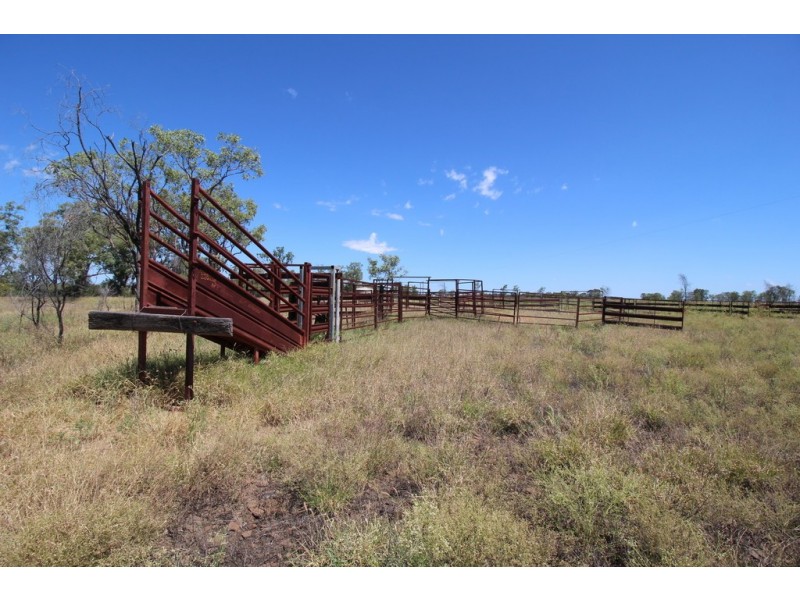 538 Montrose Road, Emerald QLD 4720