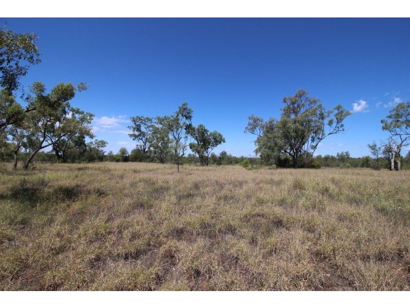 538 Montrose Road, Emerald QLD 4720