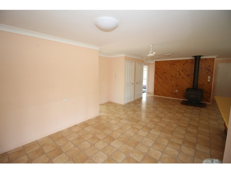 538 Montrose Road, Emerald QLD 4720