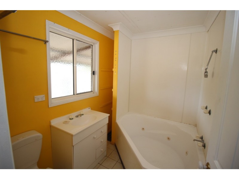 538 Montrose Road, Emerald QLD 4720