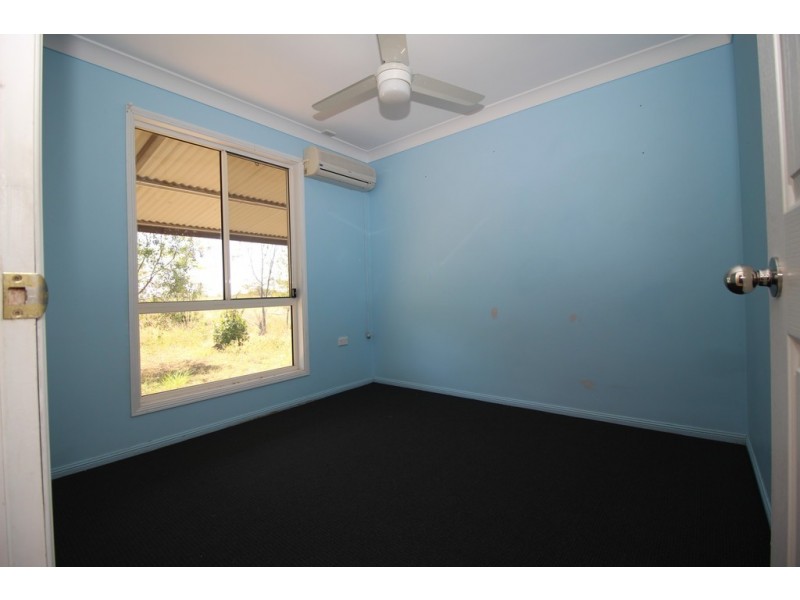 538 Montrose Road, Emerald QLD 4720