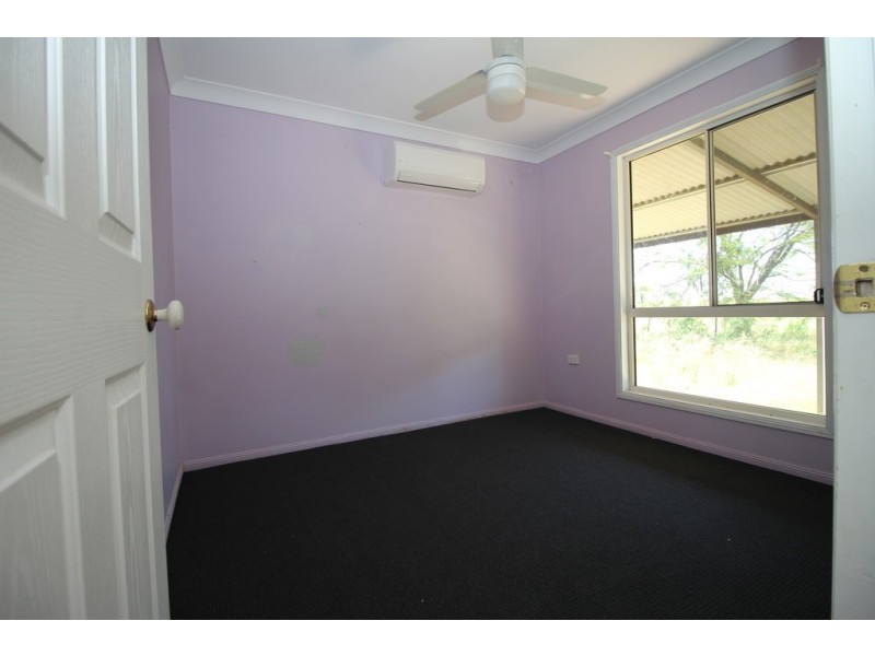 538 Montrose Road, Emerald QLD 4720