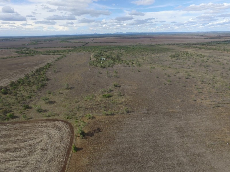 538 Montrose Road, Emerald QLD 4720