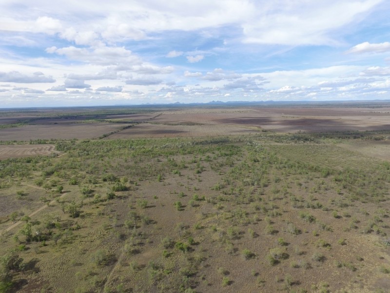 538 Montrose Road, Emerald QLD 4720