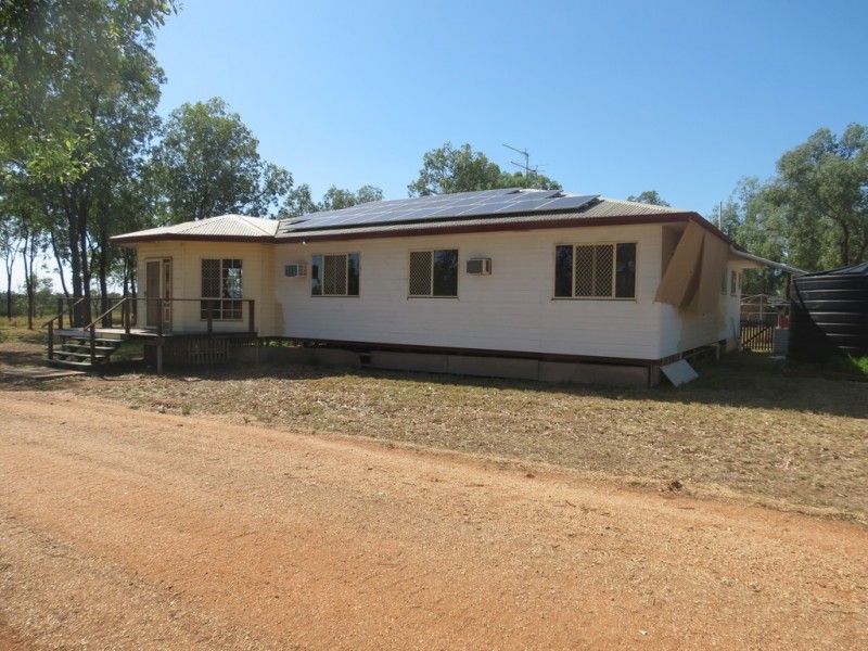 112 Glengallan Road, Emerald QLD 4720