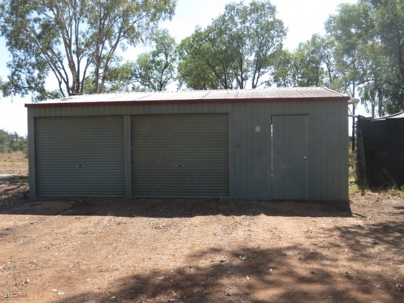 112 Glengallan Road, Emerald QLD 4720