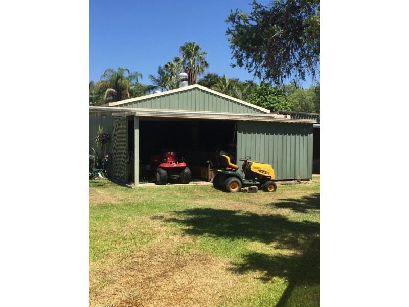 26-28 Jacqueline Drive, Emerald QLD 4720