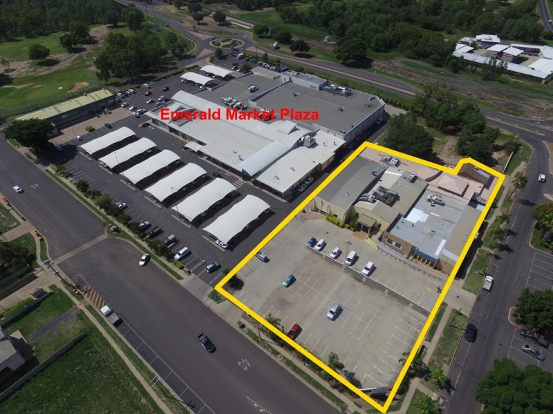 6-12 Opal Street, Emerald QLD 4720