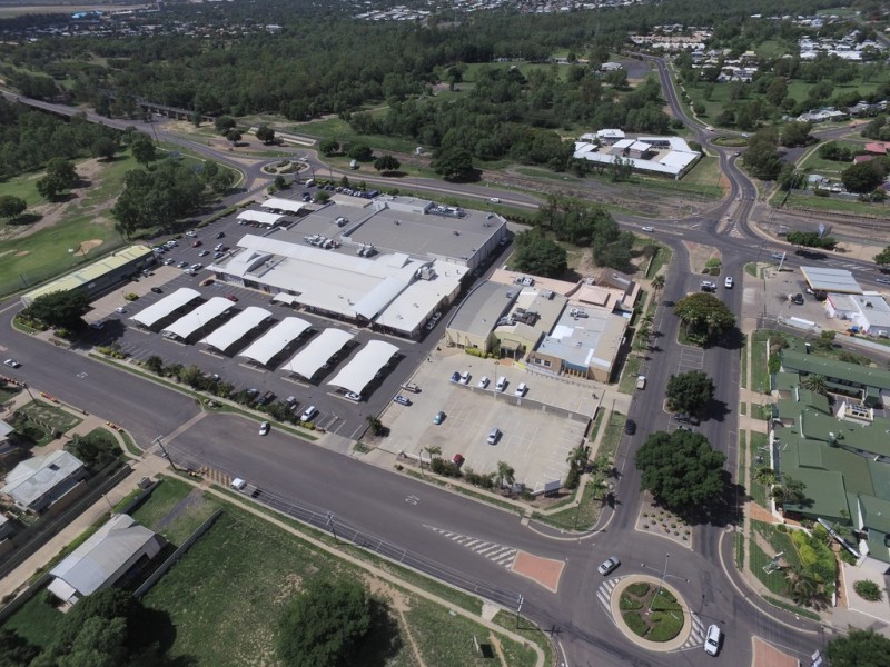 6-12 Opal Street, Emerald QLD 4720