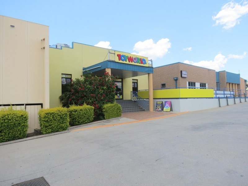 6-12 Opal Street, Emerald QLD 4720