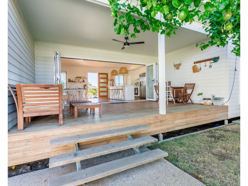 1 Doncaster St, Emerald QLD 4720