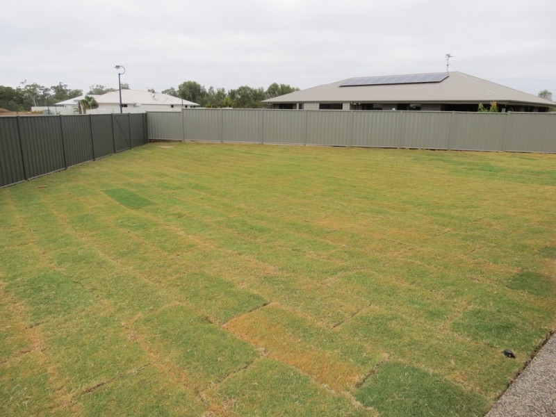 9 Epsom Place, Emerald QLD 4720