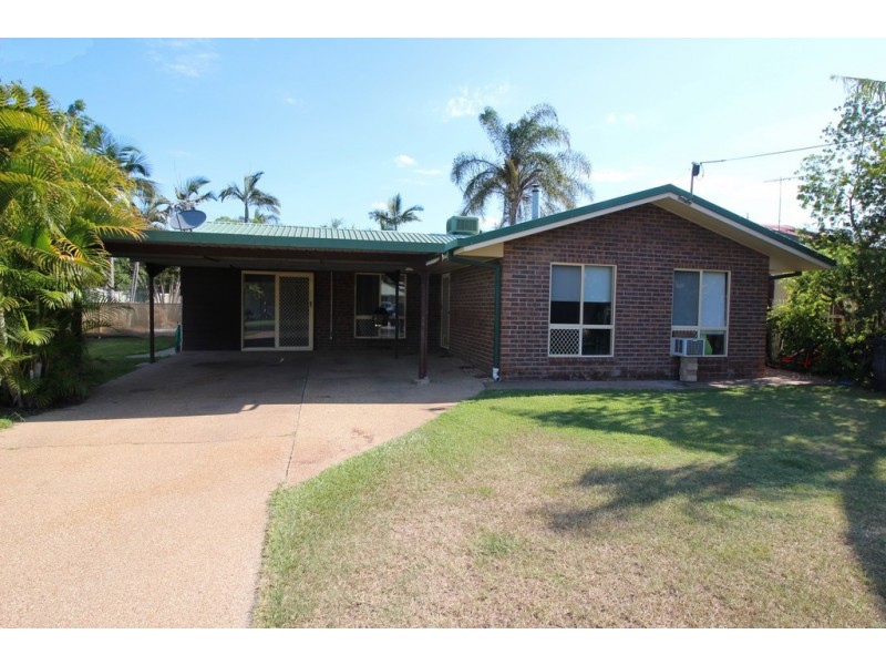 33 Barry Street, Emerald QLD 4720