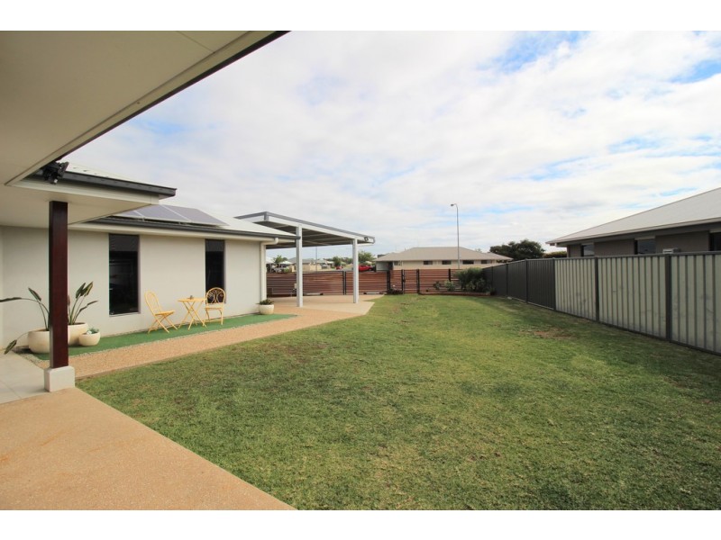 3 Thornton Street, Emerald QLD 4720