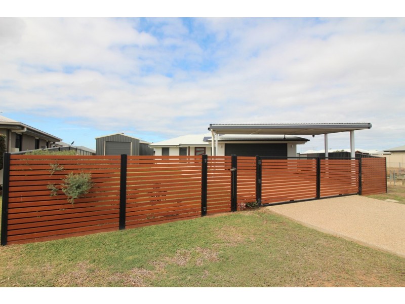 3 Thornton Street, Emerald QLD 4720