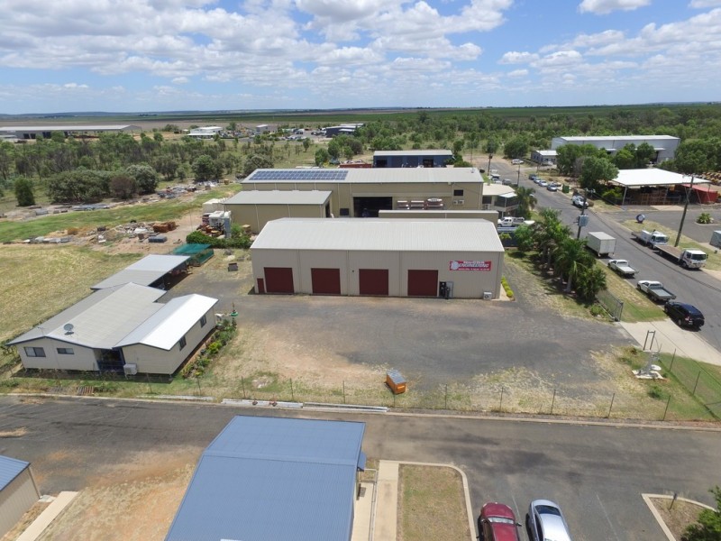 13 Kyle Street, Emerald QLD 4720