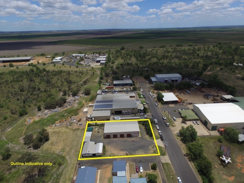 13 Kyle Street, Emerald QLD 4720