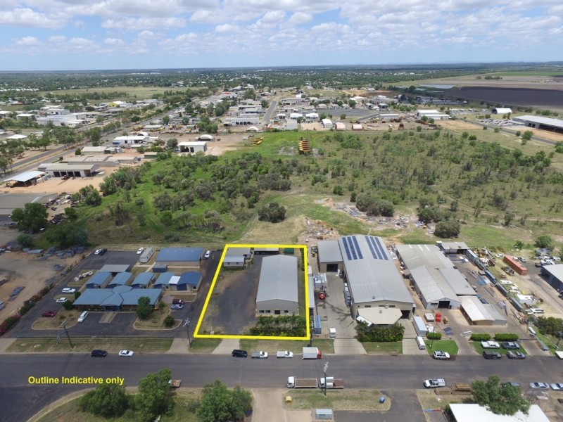 13 Kyle Street, Emerald QLD 4720