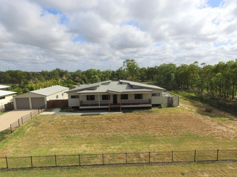 11 Birch Drive, Emerald QLD 4720