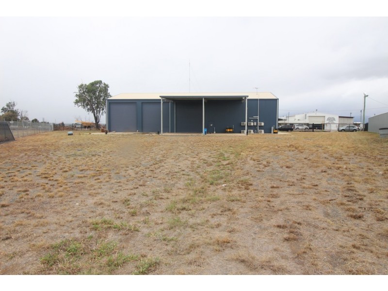 14 Jarrah Street, Blackwater QLD 4717