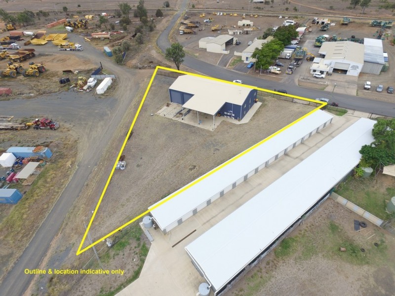 14 Jarrah Street, Blackwater QLD 4717