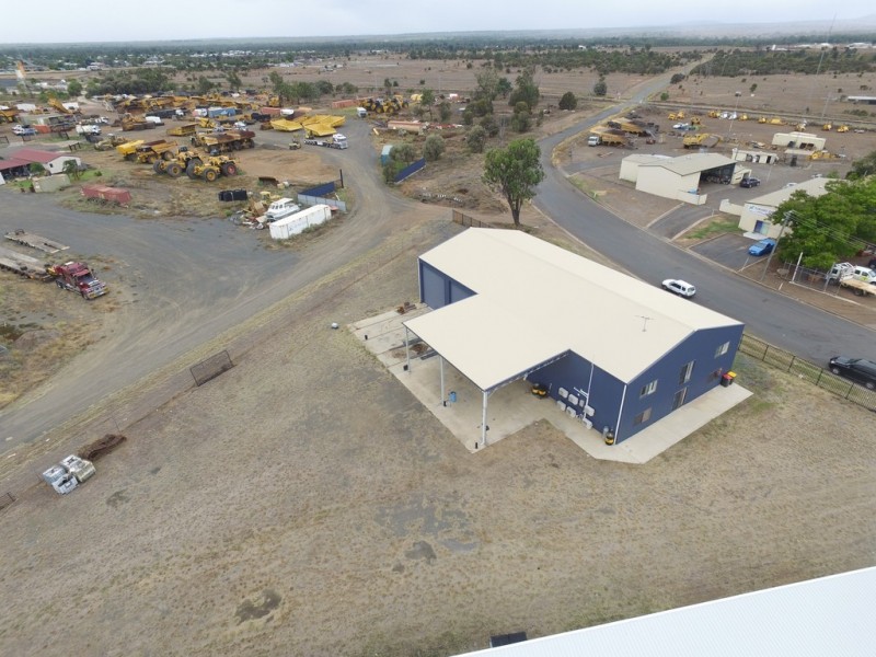 14 Jarrah Street, Blackwater QLD 4717