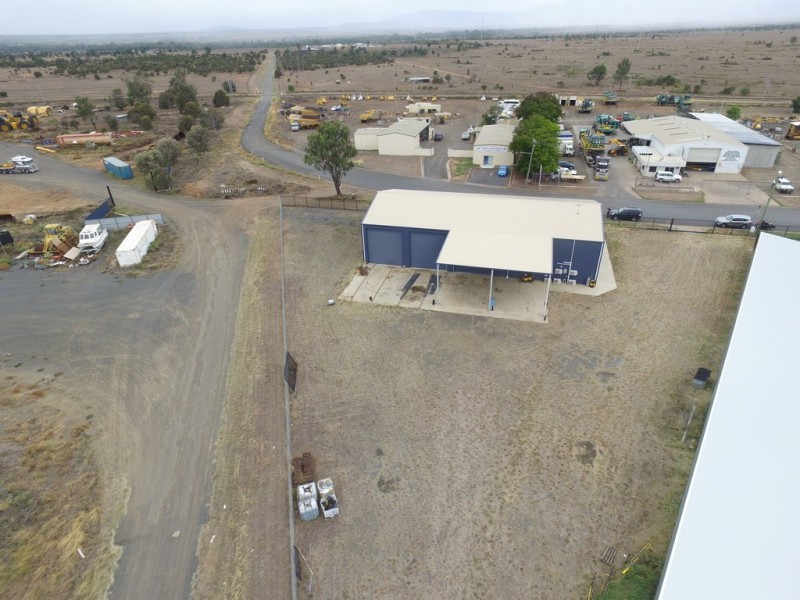 14 Jarrah Street, Blackwater QLD 4717